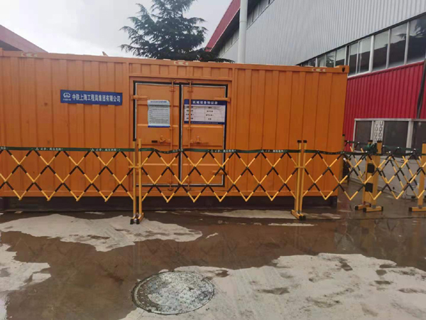 三江租赁发电机 柴油发电机组供应商：柴油发电机组润滑油的作用？