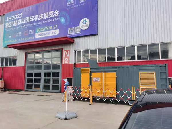 三江发电车出租-我国柴油机发电机组行业引领动力行业发展,前景广阔