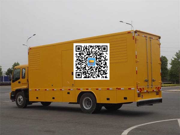 三江发电车出租-发电机组的主要用途是什么？