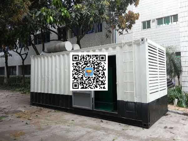 三江出租发电机-什么样的柴油发电机使用效果比较好