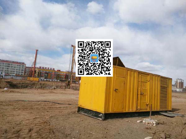三江发电机出租-柴油发电机组安全操作规程有哪些?