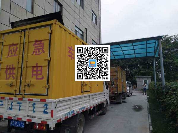 三江发电机组如何安装管道?