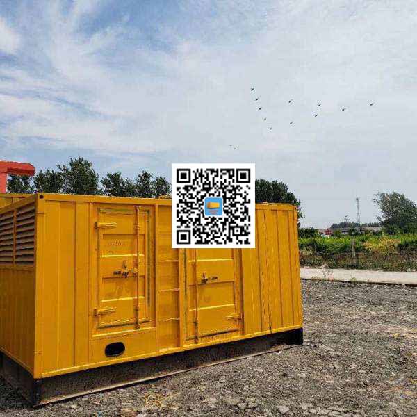 三江发电机出租发电机电刷的结构与作用是什么