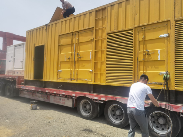 三江发电机出租100KW发电机需要什么规格的电缆线?
