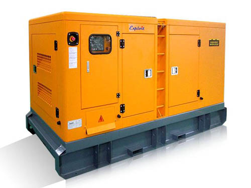 三江影响 200kw 柴油发电机油耗的因素有哪些?