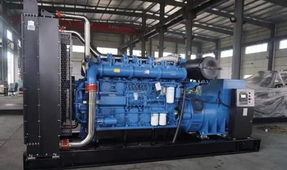 三江如何选择适合的 500kW 柴油发电机组？