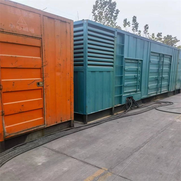 三江如何选择适合 600kW 柴油发电机组的热继电器？