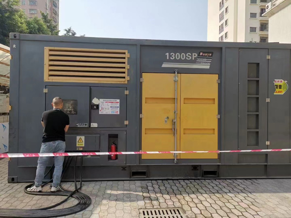 三江500KW发电机组冬季应该配多大的启动电瓶？