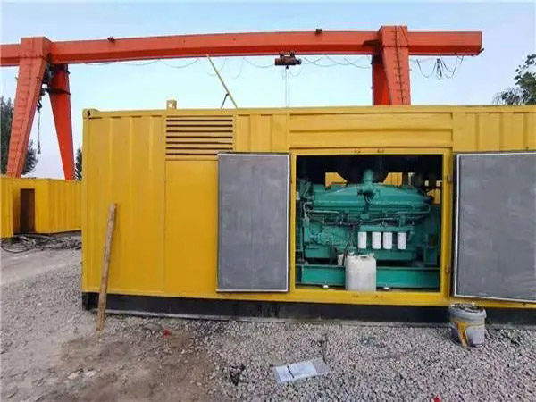 三江冬季低温环境下，500KW发电机组应该选择什么类型的启动电瓶？