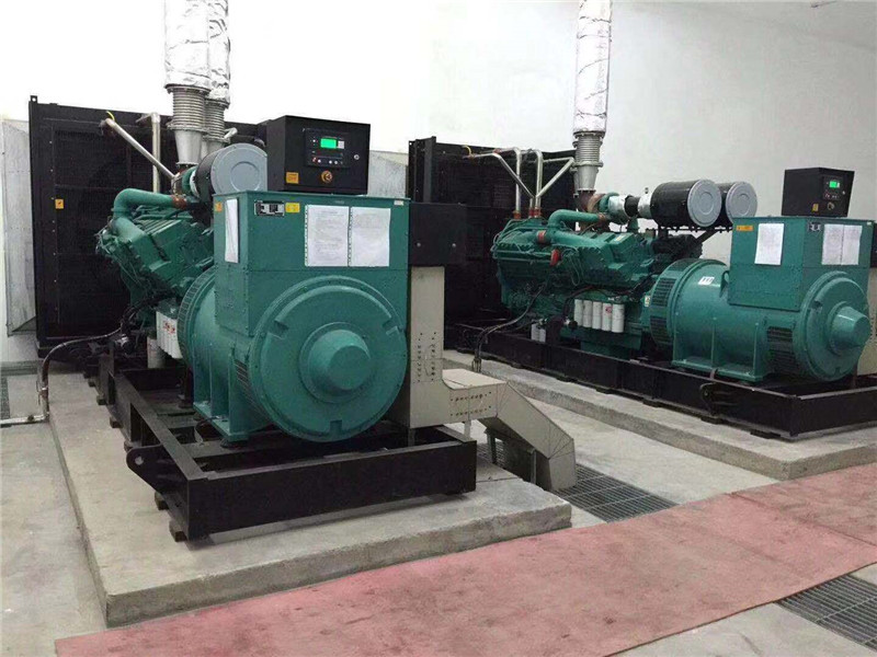 三江柴油发电机组冬季寒冷地区使用需注意哪些事项？